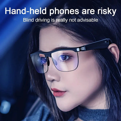 Smart Music Sunglasses