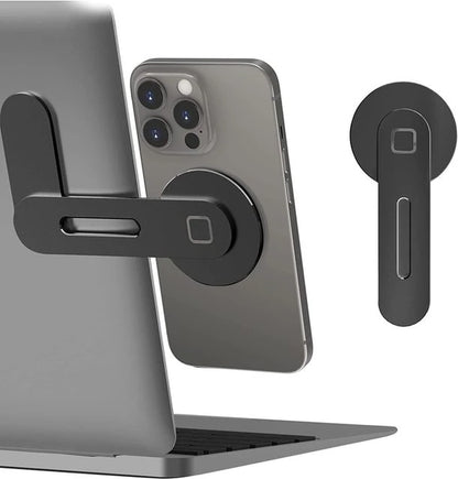 Magnetic Phone Holder for Laptop