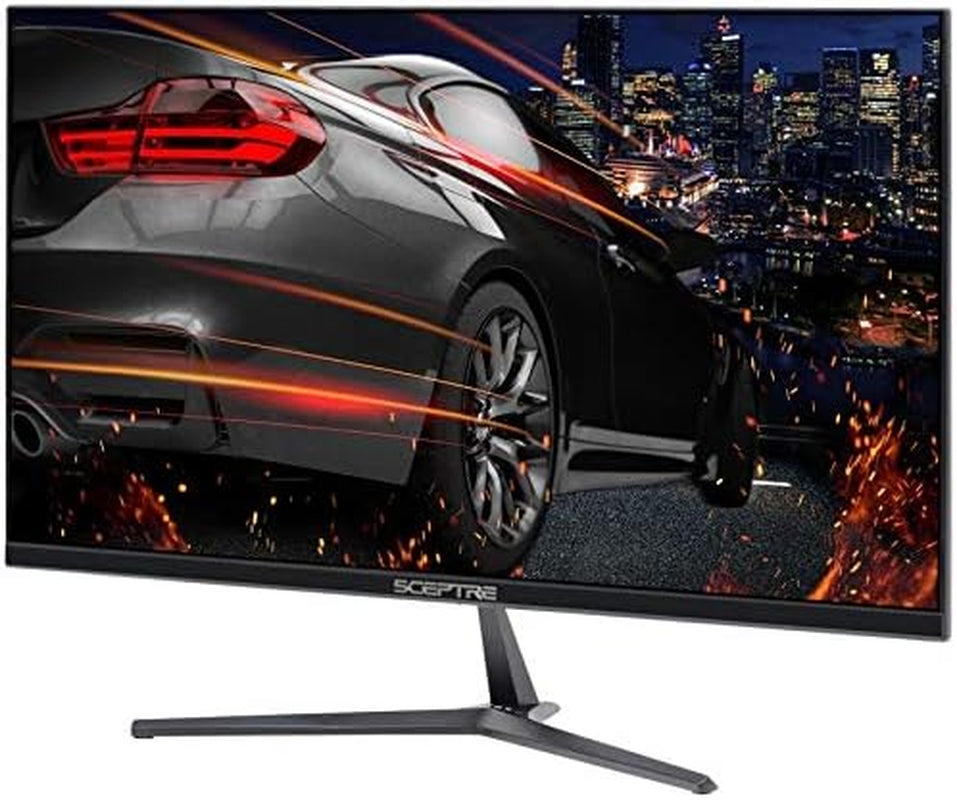 165Hz gaming monitor