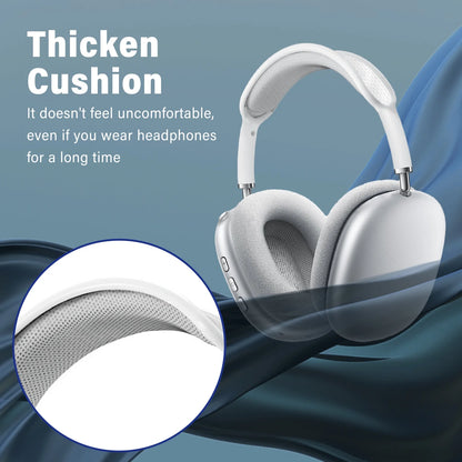 Wireless Bluetooth Headphones