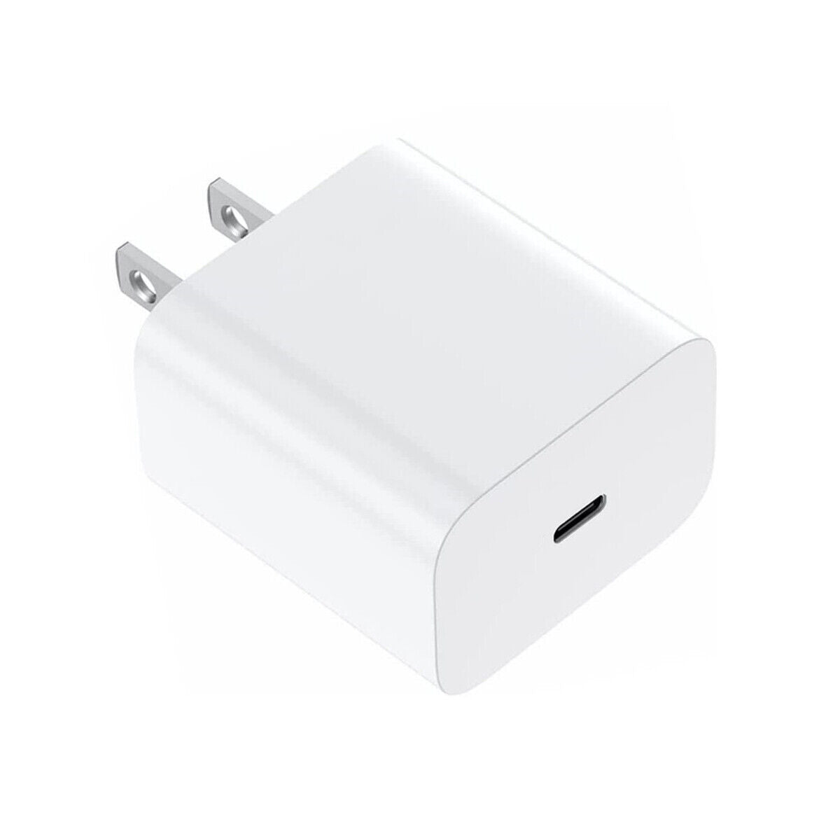 USB-C Fast Charger for iPhone