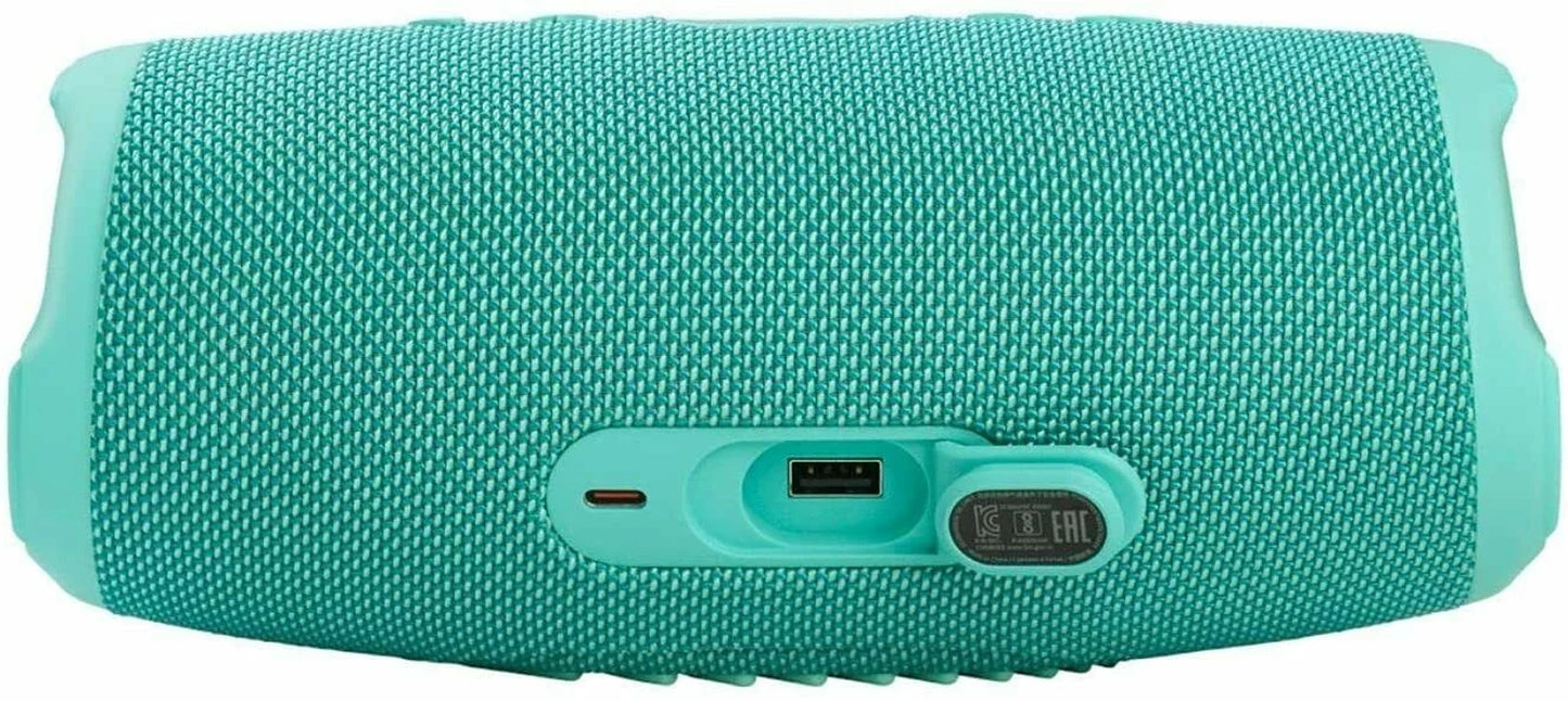 JBL Charge 5 Teal