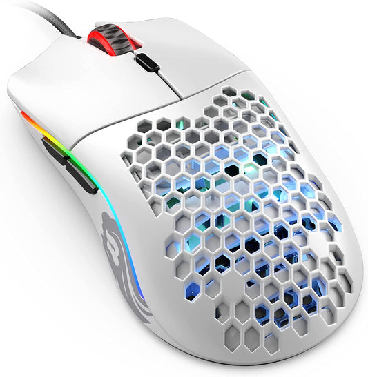 Lightweight Gaming Mouse