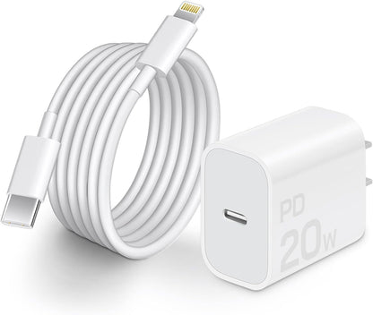 USB-C Fast Charger for iPhone