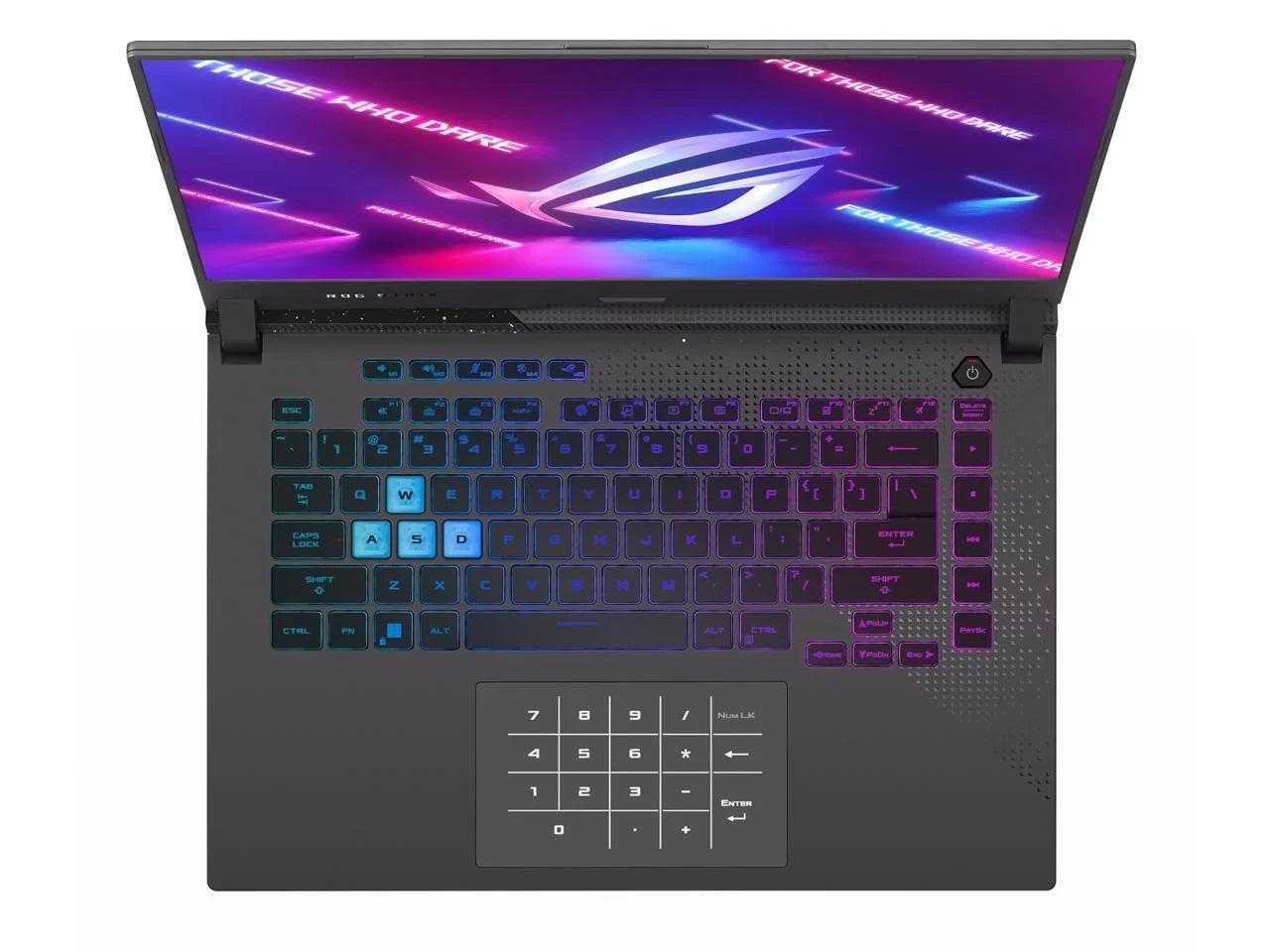 ROG Strix G15 2022