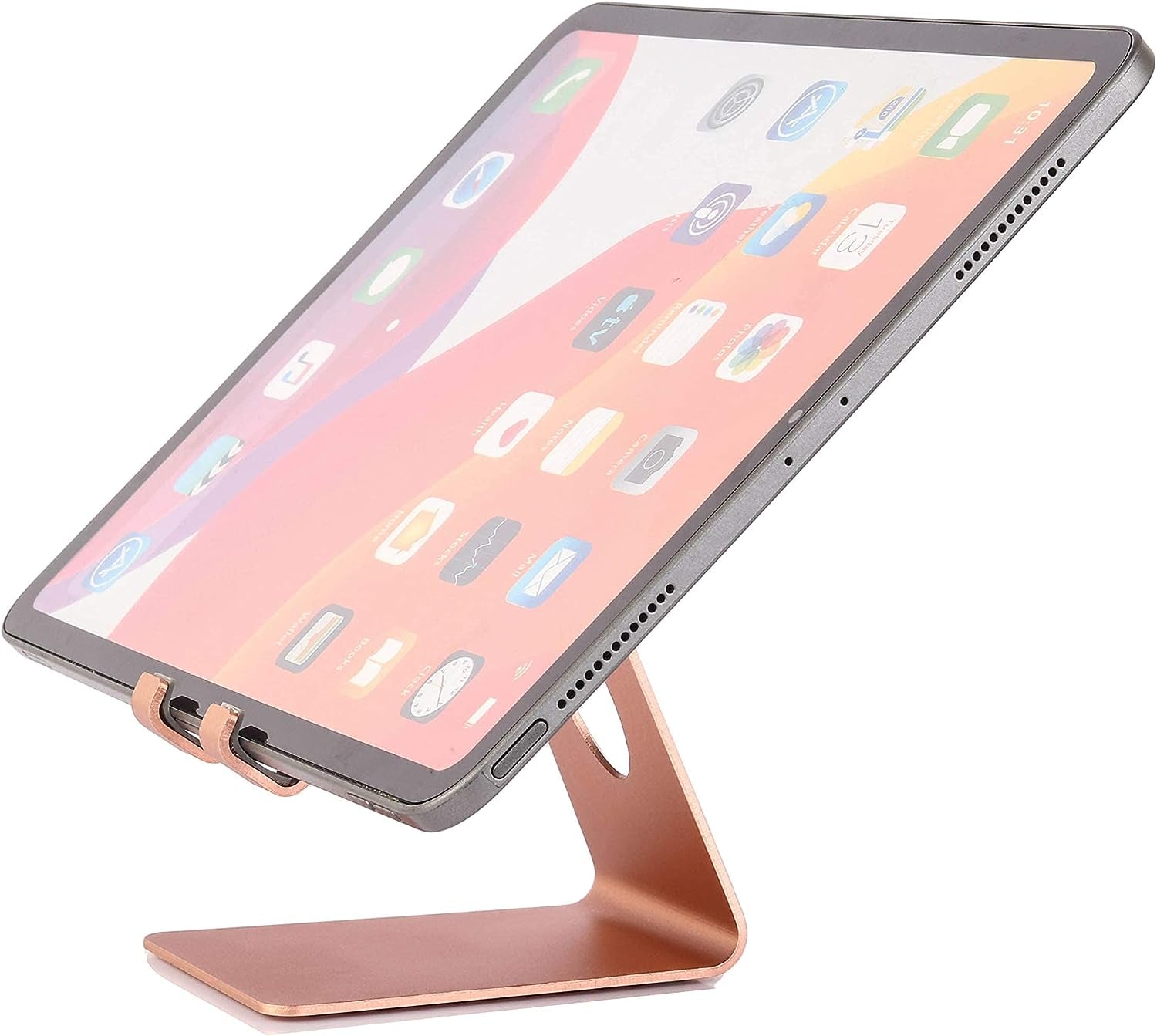 Rose Gold Phone Stand