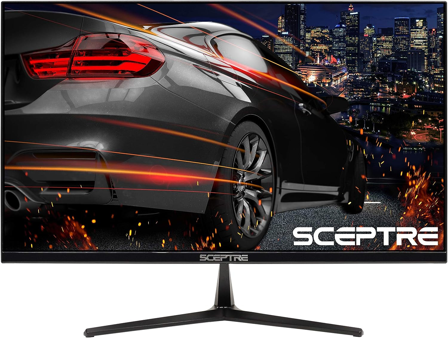 165Hz gaming monitor