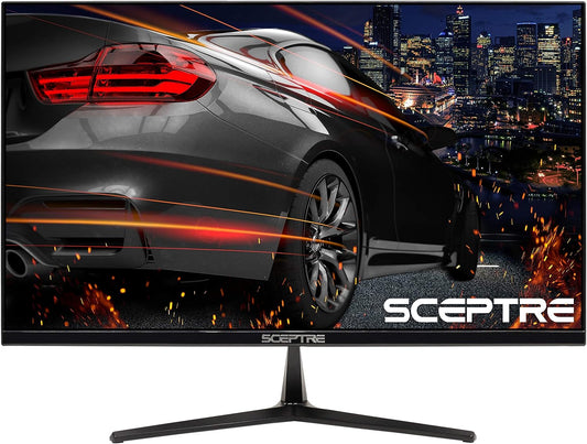 165Hz gaming monitor