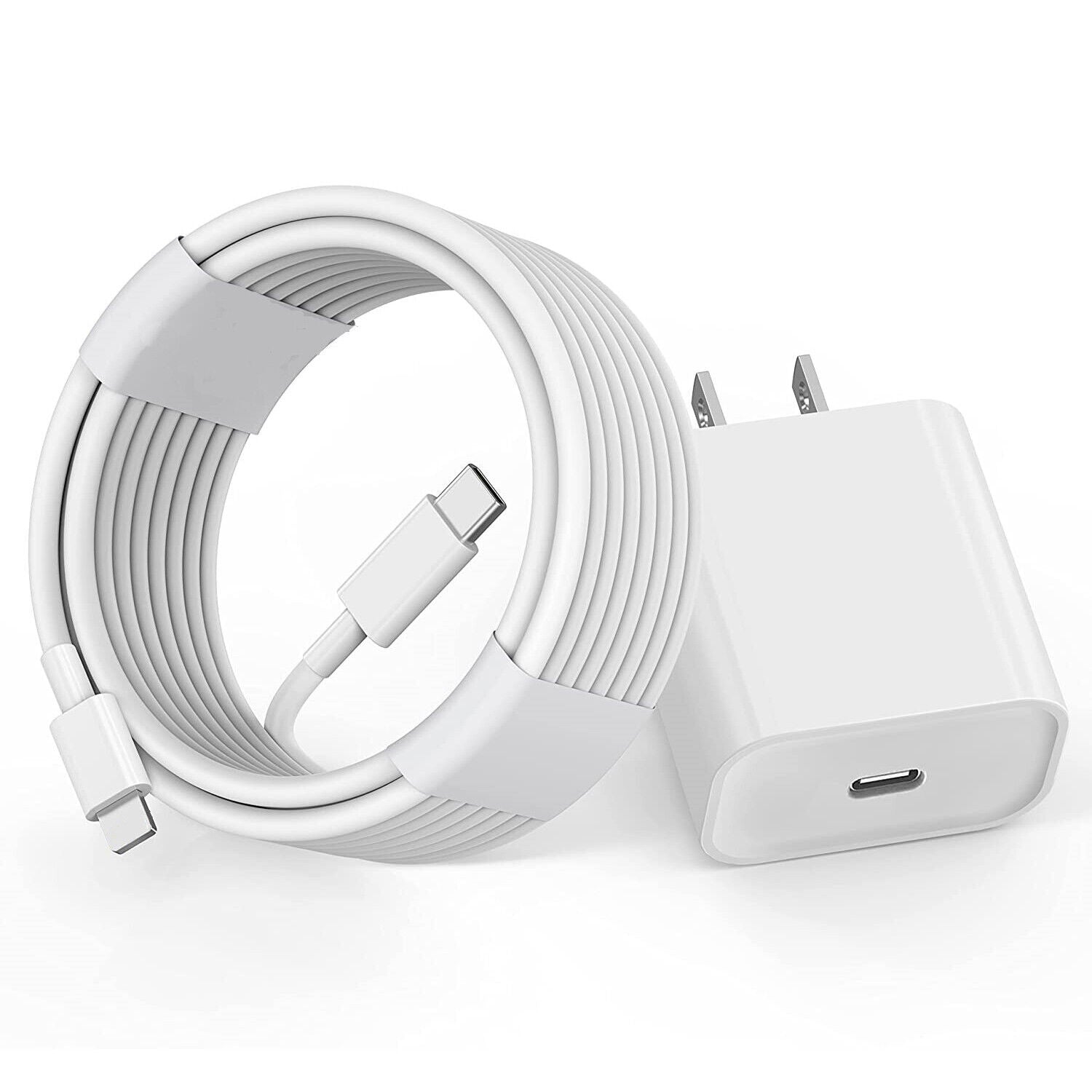 USB-C Fast Charger for iPhone