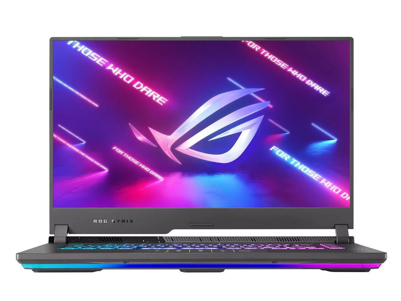 ROG Strix G15 2022