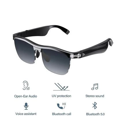 Smart Music Sunglasses