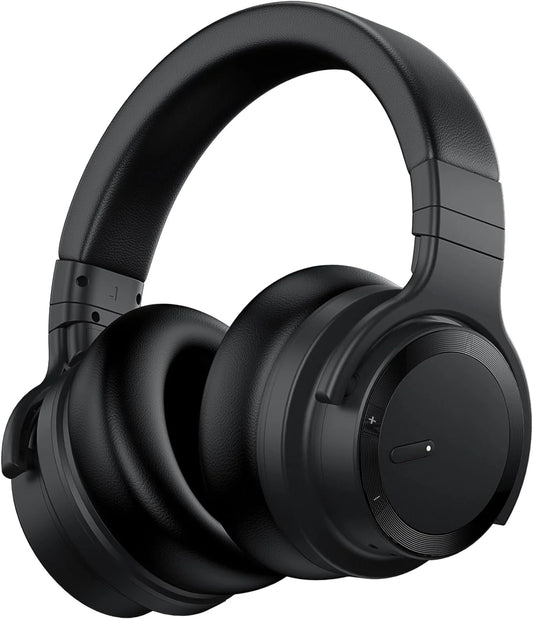 Active Noise Cancelling Headphones