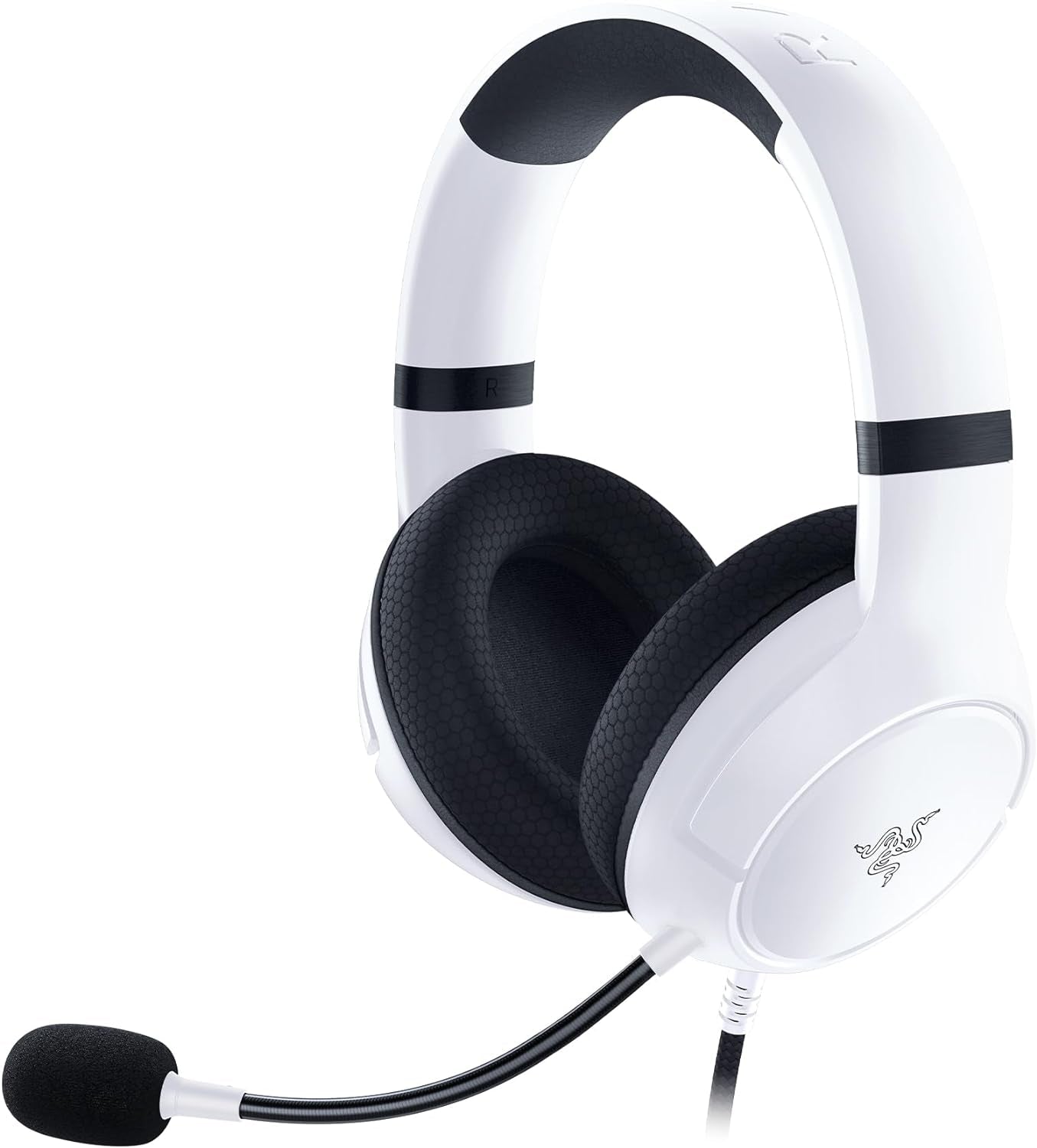 Gaming headset for Xbox One