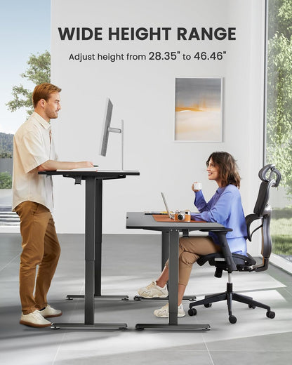 Height Adjustable Desk