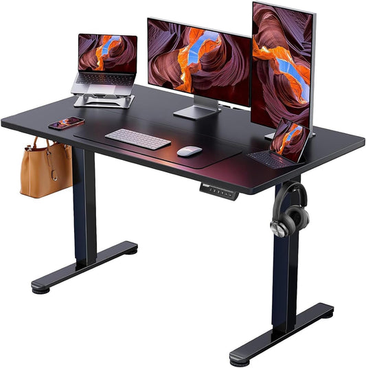 Height Adjustable Desk