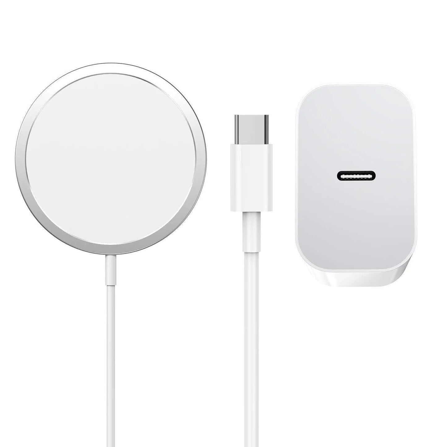 USB-C Fast Charger for iPhone