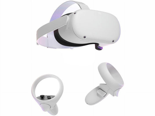 128GB VR Headset