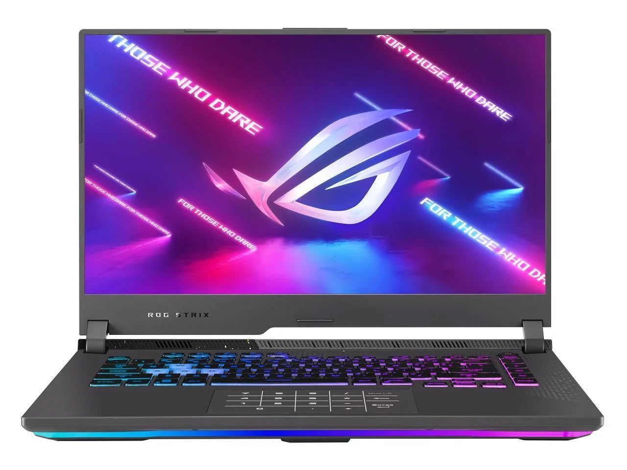 ROG Strix G15 2022