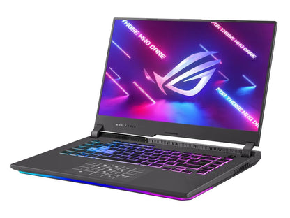 ROG Strix G15 2022