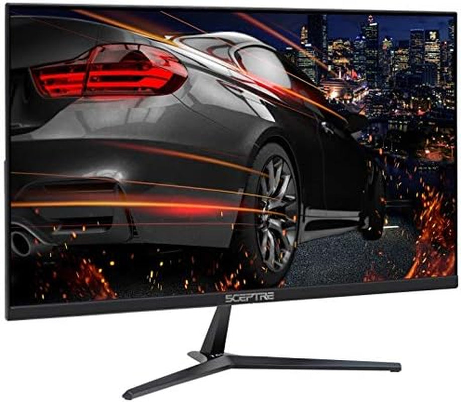 165Hz gaming monitor