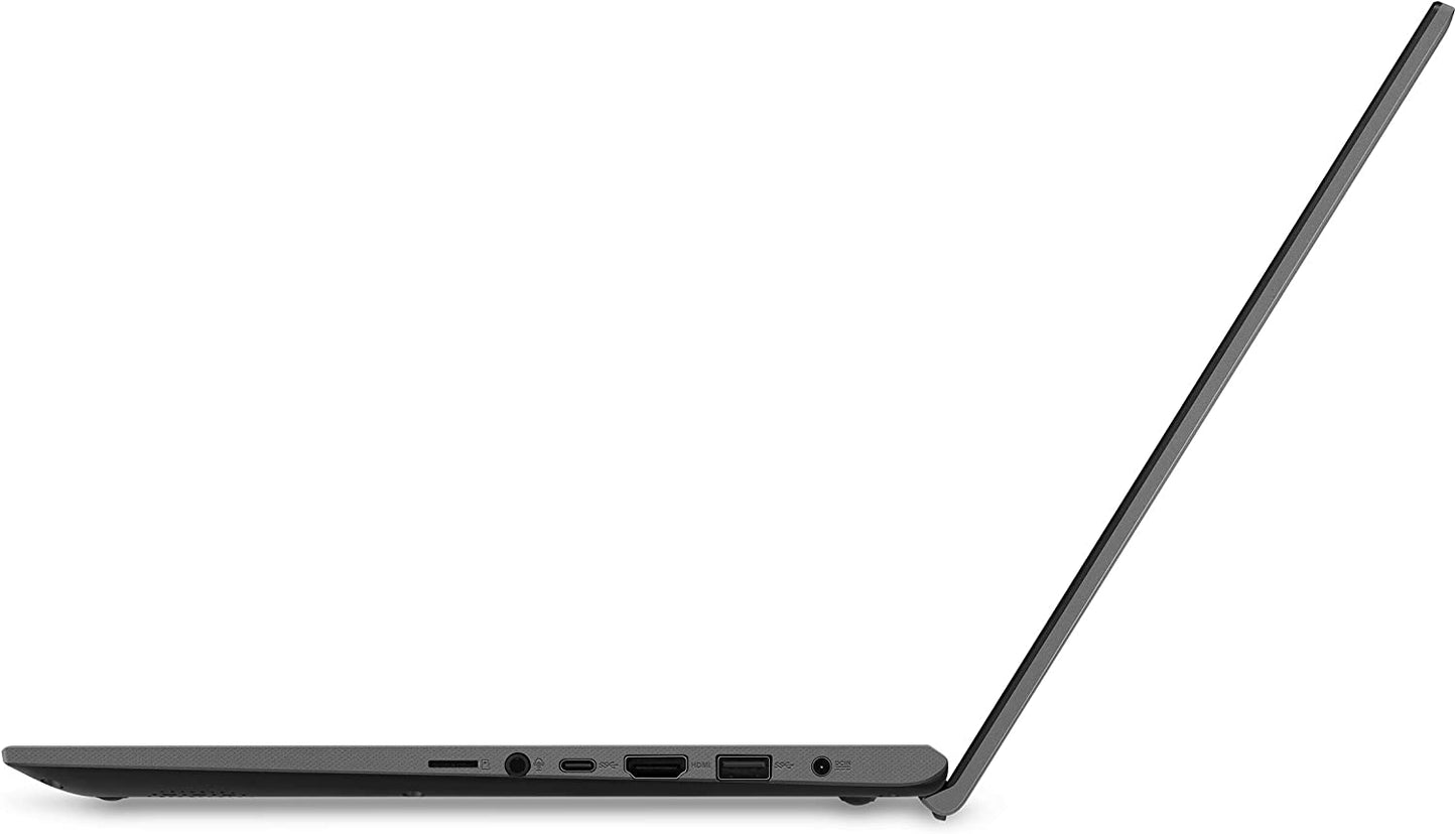 Thin and Light Laptop