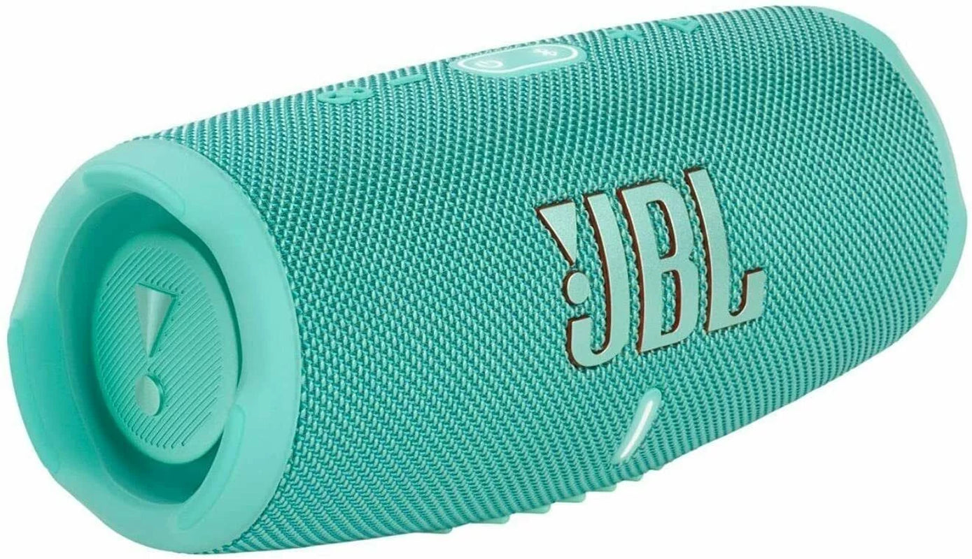 JBL Charge 5 Teal