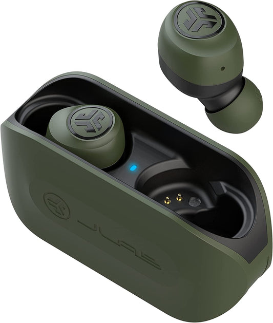 True Wireless Earbuds