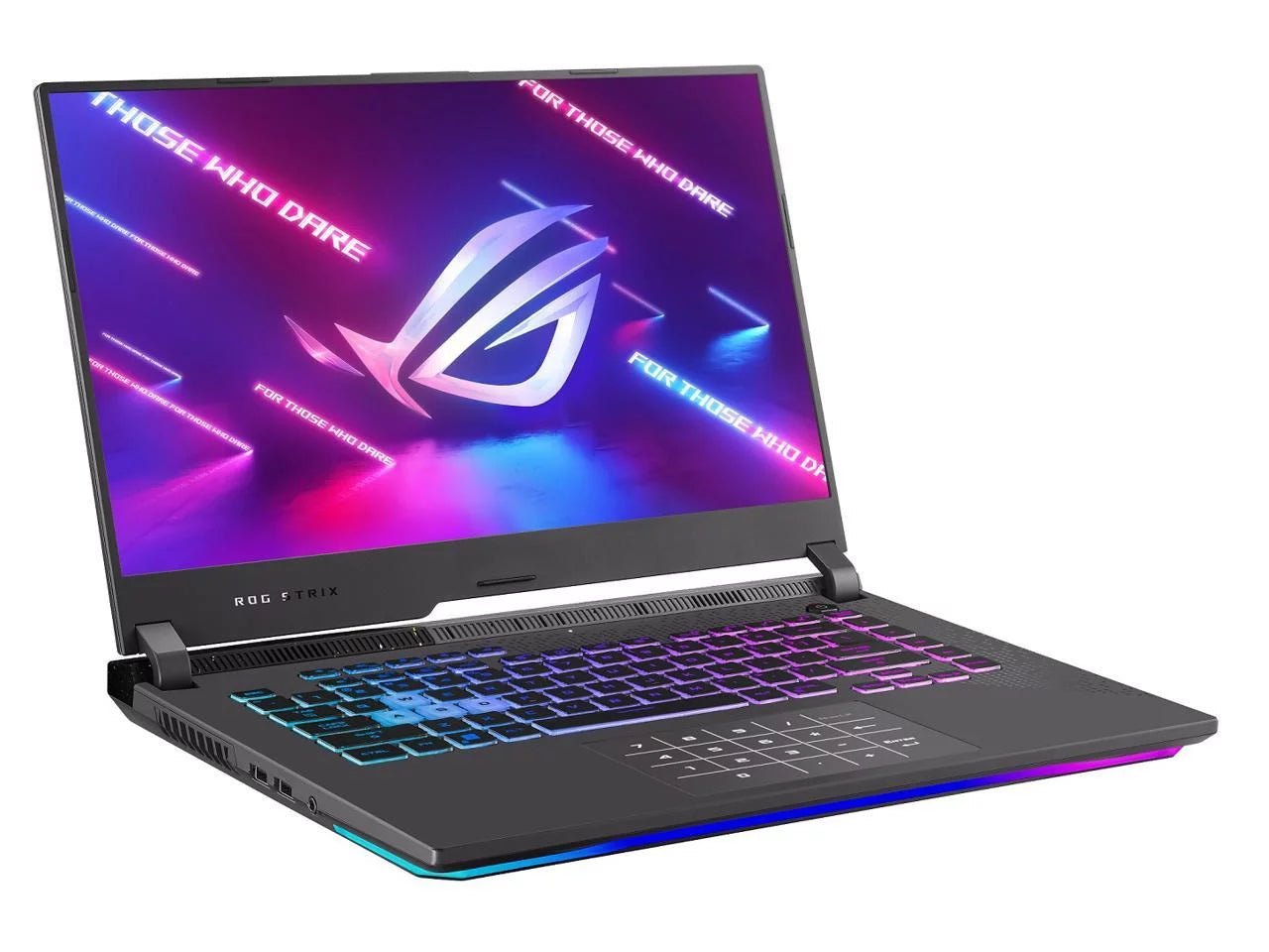 ROG Strix G15 2022