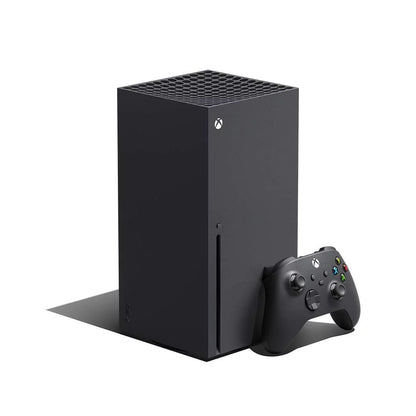 Series X Console Black Friday Deals