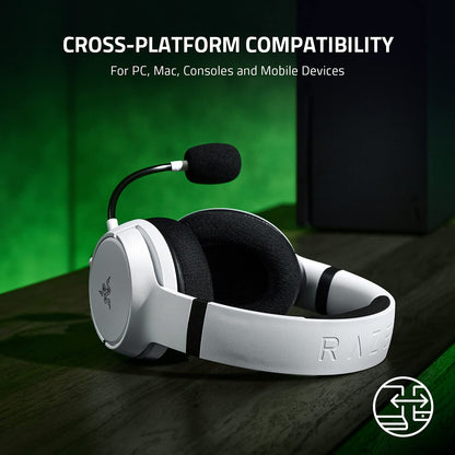 Gaming headset for Xbox One